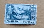 Engelse koloniën Falkland S.G.158 ongebruikt met volle gom, Postzegels en Munten, Postzegels | Europa | UK, Verzenden