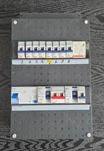 Groepenkast ABB HAFONORM, Ophalen of Verzenden, Gebruikt, Overige typen