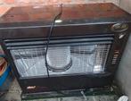 Zibro laser kachel LCR6B, Huis en Inrichting, Kachels, Ophalen, Gebruikt, Overige brandstoffen, Petroleumkachel