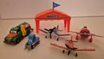 Disney Planes - Dusty, Skipper, El Chupacabra, Chug, Dottie, Ophalen of Verzenden, Zo goed als nieuw