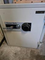 De Raat Consul Brandkast - Gebruikt, Ophalen, Gebruikt, Brandkast