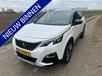 Peugeot 3008 1.6 PureTech GT Line Panoramadak Camera Enz, Auto's, Peugeot, Origineel Nederlands, Te koop, 5 stoelen, Benzine