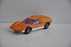 Matchbox Mazda RX 500 No. 66 - Lesney 1971, Ophalen of Verzenden, Gebruikt