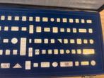 The 100 Greatest Stamps of the World – Sterling Silver, Ophalen of Verzenden, Buitenland