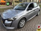 Peugeot 208 1.2 PureTech Like, Auto's, Peugeot, Voorwielaandrijving, Gebruikt, Euro 6, 1199 cc