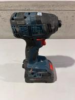 bosch professional gdr 18v 200, Auto diversen, Autogereedschap, Ophalen of Verzenden, Nvt, Nvt, Nvt