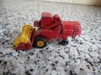 Matchbox: Combine, Ophalen of Verzenden, Gebruikt, Tractor of Landbouw