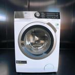 Wasmachine AEG KOMBI 2in1 Wassen+Drogen 9kg 1600t + Garantie, Witgoed en Apparatuur, Ophalen, 8 tot 10 kg, 85 tot 90 cm, A