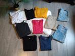 Dames kleding pakket! g-star, LTB, Hema, Maat S (enkele M), Maat 38/40 (M), Ophalen of Verzenden, Zo goed als nieuw