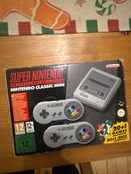 Classic Mini: Super Entertainment System, Avontuur en Actie, 2 spelers, Ophalen of Verzenden, Zo goed als nieuw
