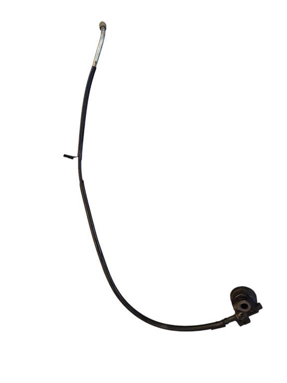 Km teller kabel aandrijving origineel Sym Jet14 Jet 14, Fietsen en Brommers, Brommeronderdelen | Scooters, Gebruikt, Ophalen of Verzenden
