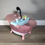 BABY born Bad - Poppenbad, Ophalen, Zo goed als nieuw, Babypop