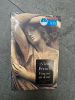 Nicci French - Vang me als ik val - Nieuw, Ophalen of Verzenden, Nieuw, Nicci French, Nederland