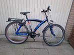 Mooie batavus snake 26 inch 3 versnellingen jongensfiets, Ophalen, Zo goed als nieuw, 26 inch of meer, Handrem