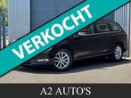 Volkswagen Passat Variant 1.6 TDI Highline 6-Bak |Camera, Stof, Gebruikt, 4 cilinders, Zwart