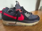 Nike Air Max Terrascape 90, Kleding | Heren, Schoenen, Zwart, NIKE, Ophalen of Verzenden, Sneakers of Gympen