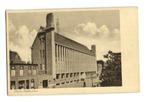 Breda KVR03 3400 Postkantoor, Verzamelen, Ansichtkaarten | Nederland, Verzenden, 1940 tot 1960, Gelopen, Noord-Brabant