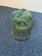 Grolsch cap, Verzamelen, Biermerken, Ophalen of Verzenden, Zo goed als nieuw, Kleding, Grolsch