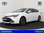 Toyota Corolla Touring Sports Hybrid 180 Business Plus *DEMO, Auto's, Toyota, 12 maanden, 450 kg, 4 cilinders, 179 pk