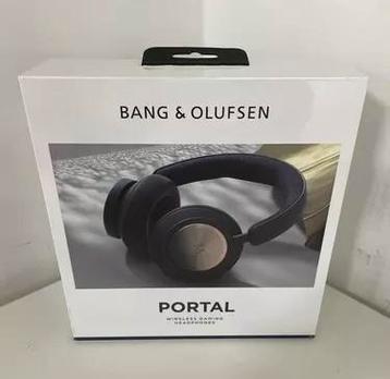Bang & Olufsen: Beoplay Portal voor PlayStation 5 en PC.  beschikbaar voor biedingen