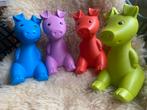 Vintage Ikea piggy bank Gullgris PS, Ophalen of Verzenden, Zo goed als nieuw, Dier