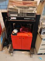 4-gas tester Ten Innova, 1000, bouwjaar 1997, Ophalen