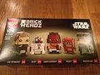 LEGO BrickHeadz 40623 - Battle od Endor Heroes Star Wars, Ophalen of Verzenden, Nieuw, Complete set, Lego