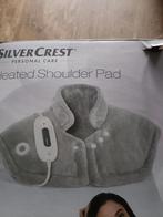 Warmte kussen voor de schouders, Ophalen, Gebruikt, Massagestoel of Kussen