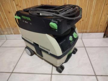 Festool CT Mini Industrieel Stofzuiger / Zaagselopvang BJ05 beschikbaar voor biedingen