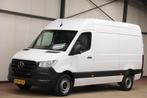 Mercedes-Benz Sprinter 316 2.2 CDI L2H2 EURO 6 MET 3500KG TR, Auto's, Bestelauto's, 13 km/l, Gebruikt, Euro 6, Bedrijf