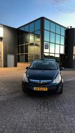Opel Corsa 1.3 CDTI Anniversary Edition, Auto's, Opel, Voorwielaandrijving, Euro 5, Beige, Blauw
