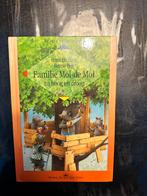 Hans de Beer - Familie Mol-de Mol zit hoog en droog, Gelezen, Hans de Beer, Fictie algemeen, Ophalen of Verzenden