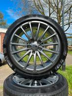 Brock velgen 17 Inch 5x112 Volkswagen Skoda Seat Audi, Auto-onderdelen, Banden en Velgen, 205 mm, 17 inch, Banden en Velgen, Personenwagen