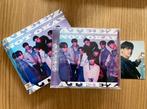 ATEEZ - Not okay Limited A version album met Wooyoung pc, Boxset, Aziatisch, Ophalen of Verzenden, Nieuw in verpakking