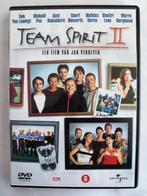 Team Spirit 2 (originele dvd) TeamSpirit II, Cd's en Dvd's, Dvd's | Komedie, Ophalen of Verzenden, Vanaf 6 jaar