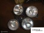set koplampen bmw e30 325i 320i 318i 315, Gebruikt, Ophalen of Verzenden, BMW, BMW