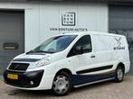 Fiat Scudo 2.0 MultiJet 128pk Airco Cruise GEÏSOLEERD!, Voorwielaandrijving, Euro 5, Gebruikt, 4 cilinders