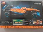 Lego Technic McLaren F1 42141 - Nieuw!, Kinderen en Baby's, Speelgoed | Duplo en Lego, Ophalen of Verzenden, Nieuw, Complete set