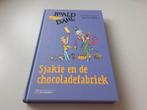 Roald Dahl - Sjakie en de chocoladefabriek, Ophalen, Zo goed als nieuw, Roald Dahl