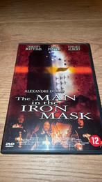 The Man in the Iron Mask van Alexander Dumas, Verzenden, Zo goed als nieuw