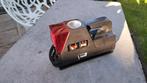 Mannesmann universele lucht compressor, Ophalen of Verzenden, Gebruikt, 10 bar of meer, Mobiel