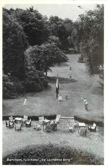 (387-192-017) Barchem De Lochemse Berg beschikbaar voor biedingen