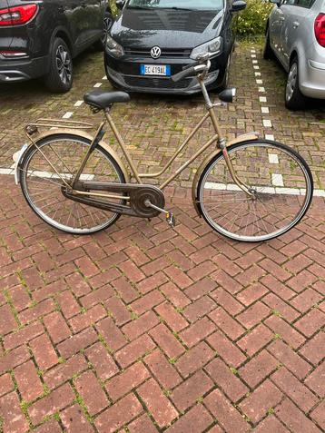 Dames fiets 28 inch Kopra de Luxe beschikbaar voor biedingen