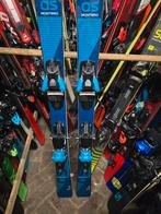 166cm STOCKLI MOTERO As 24/25 voor kenners, Sport en Fitness, Skiën en Langlaufen, Overige merken, 160 tot 180 cm, Stockli, Gebruikt