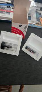 Splinternieuwe Ortofon Cadenza Black (pick up cartridge). I, Ophalen of Verzenden, Zo goed als nieuw, Overige merken