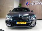 BMW i5 eDrive40 84 kWh Full optie!|M Sport|Frozen grey|Pano|, Automaat, 12 maanden, Achterwielaandrijving, Gebruikt