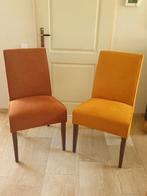 6 Eetkamerstoelen (Country en Lifestyle), Huis en Inrichting, Ophalen, Zo goed als nieuw, Overige kleuren