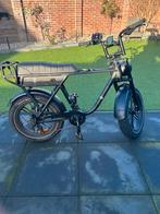 Fatbike, Ophalen, Zo goed als nieuw, Overige merken