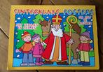 Sinterklaas posters om te kleuren met versjes en liedjes, Diversen, Sinterklaas, Ophalen of Verzenden, Gebruikt