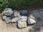 Sier stenen/keien, Tuin en Terras, Grind, Keien en Split, Ophalen, Gebruikt, Overige materialen, Kei